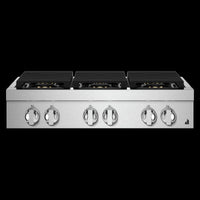 JennAir Gas JGCP436HM
