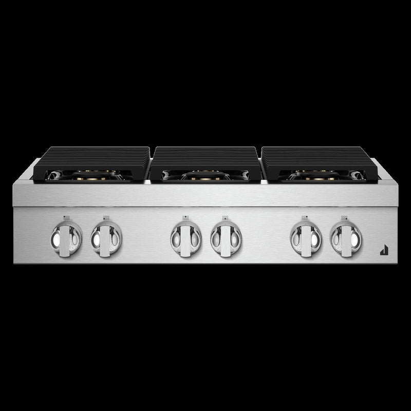 JennAir Gas JGCP436HM