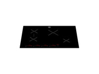 Bertazzoni Black Range-P304IAE