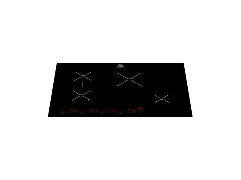 Bertazzoni Black Range-P304IAE