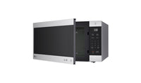 LG Stainless Steel Microwave-LMC2075ST