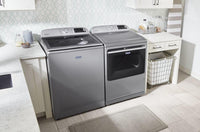 Maytag-Grey-Top Loading-MVW7230HC