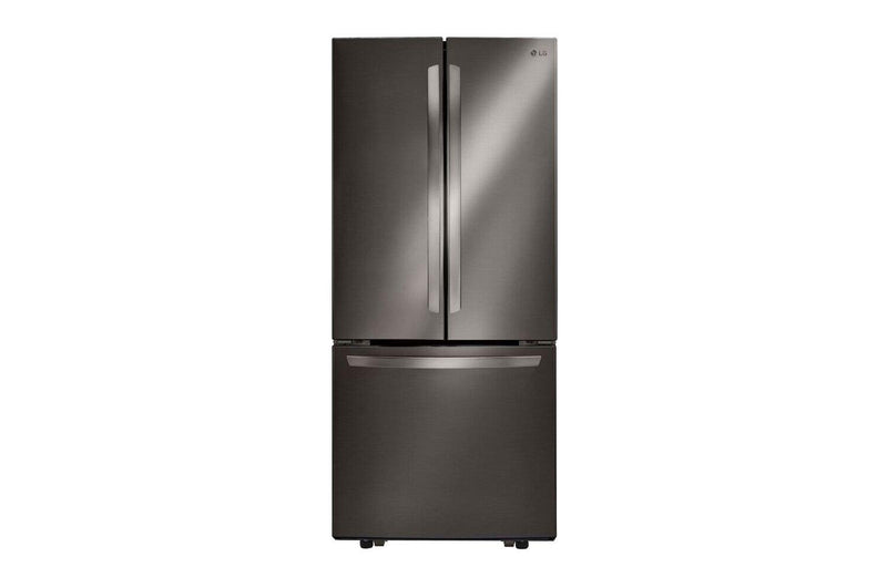 LG Refrigerator-LRFNS2200D