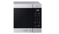 LG Stainless Steel Microwave-LMC2075ST