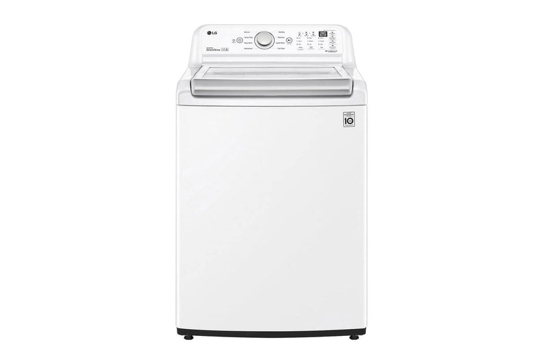 LG Top Loading WT7150CW