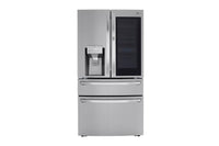 LG Refrigerator-LRMVC2306S
