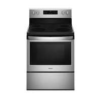 Whirlpool Electric YWFE521S0HS