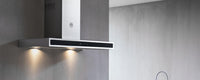 Bertazzoni Range Hoods KG36X