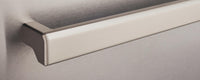 Bertazzoni Stainless Steel Dishwasher-DW24XT