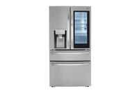 LG Refrigerator-LRMVC2306S
