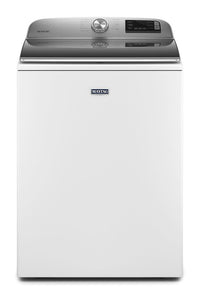 Maytag White Washer-MVW6230HW