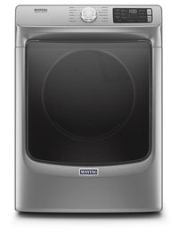 Maytag-Grey-Electric-YMED6630HC