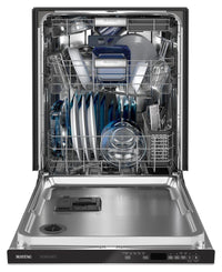 Maytag Stainless Steel Dishwasher-MDB9979SKZ