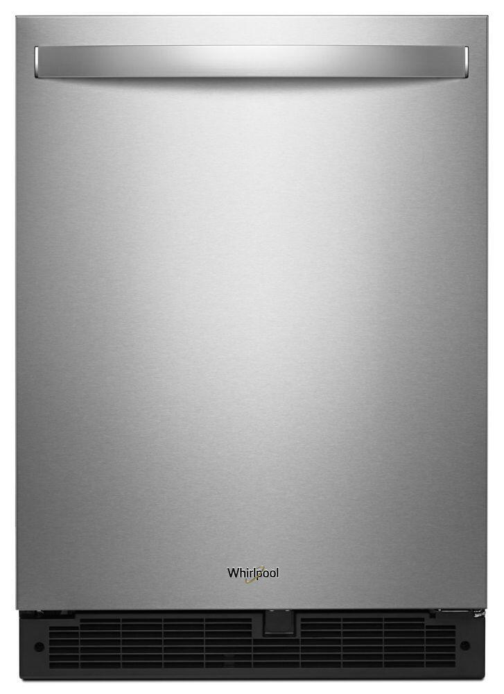Whirlpool Stainless Steel Refrigerator-WUR50X24HZ