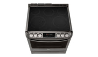 LG Electric LSE4611BD