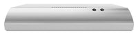 Whirlpool Stainless Steel Range Hood-UXT4130ADS