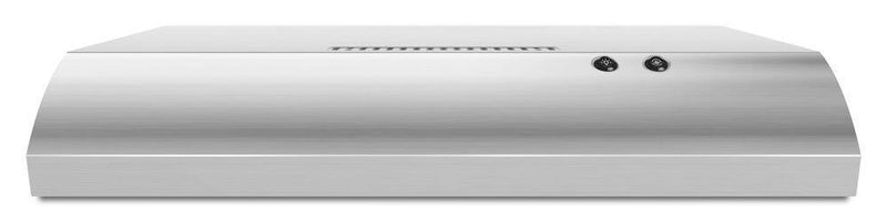 Whirlpool Stainless Steel Range Hood-UXT4130ADS