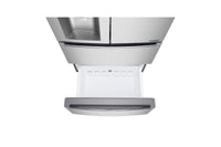 LG French 4-Door LRMXC1803S