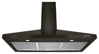 Whirlpool-Black Stainless-Range Hoods-WVW53UC6HV