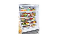 LG Stainless Steel Refrigerator-LRFCS2503S