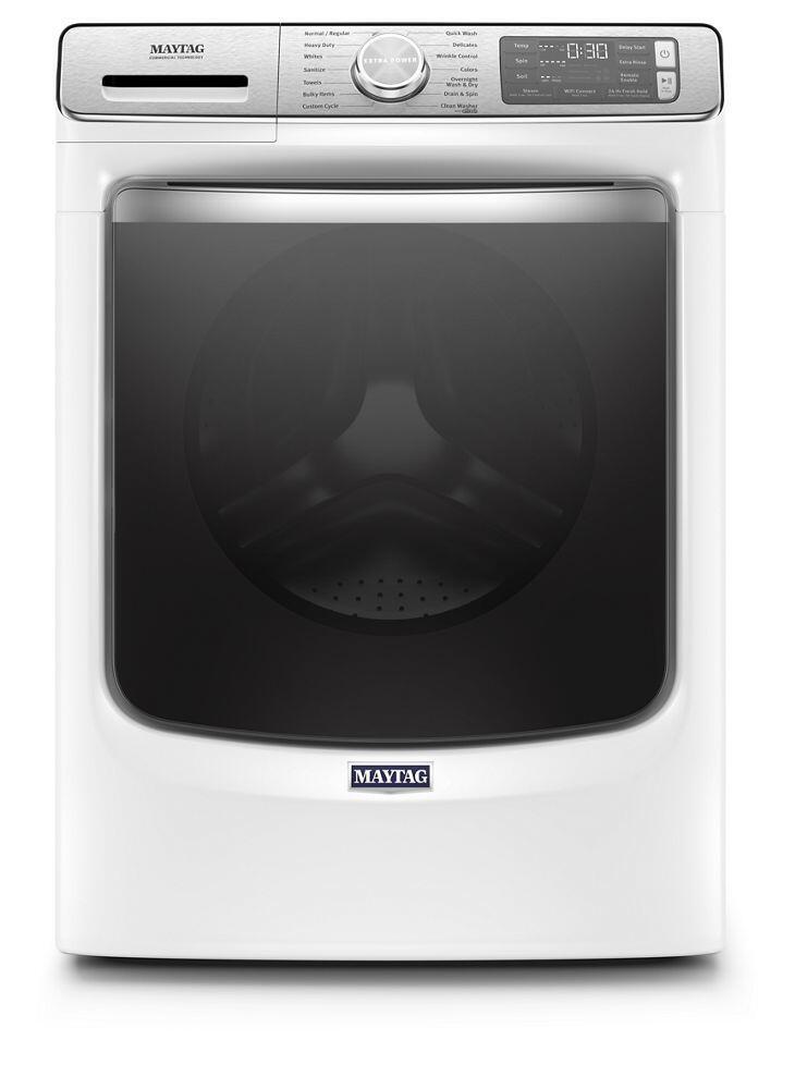 Maytag Front Loading MHW8630HW