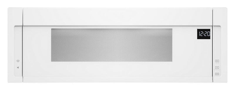 Whirlpool Over-the-Range YWML55011HW