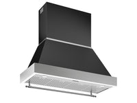 Bertazzoni Range Hood-KC48HERTNE