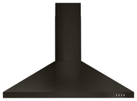 Whirlpool-Black Stainless-Range Hoods-WVW53UC6HV