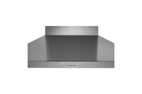 LG Stainless Steel Range Hood-LSHD3080ST
