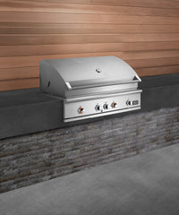 DCS Gas Grills BE1-48RC-L