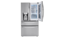 LG Refrigerator-LRMVC2306S