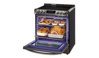 LG Electric LSE4611BD