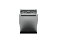 Bertazzoni Stainless Steel Dishwasher-DW24XT
