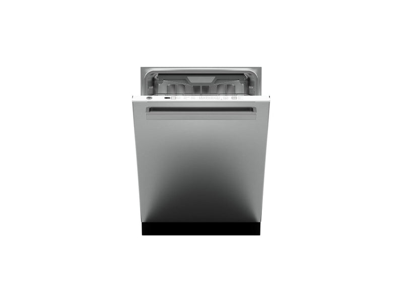 Bertazzoni Stainless Steel Dishwasher-DW24XT