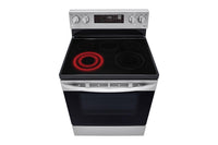 LG Electric LREL6321S