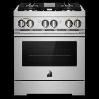 JennAir Stainless Steel Dishwasher-JDRP430HL
