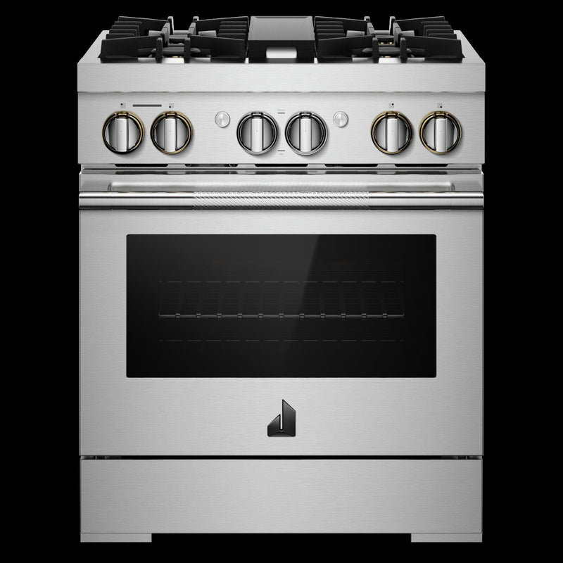 JennAir Stainless Steel Dishwasher-JDRP430HL