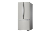 LG French 3-Door LRFNS2200S
