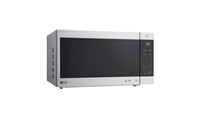 LG Stainless Steel Microwave-LMC2075ST