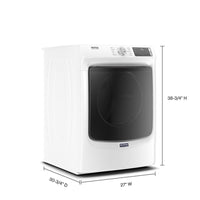 Maytag Gas MGD5630HW
