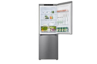 LG-Platinum-Bottom Freezer-LRDNC1004V