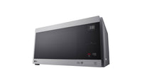 LG Stainless Steel Microwave-LMC1575ST