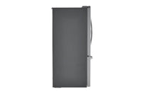 LG Stainless Steel Refrigerator-LRFXS2503S