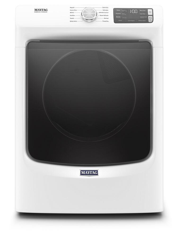 Maytag Gas MGD6630HW