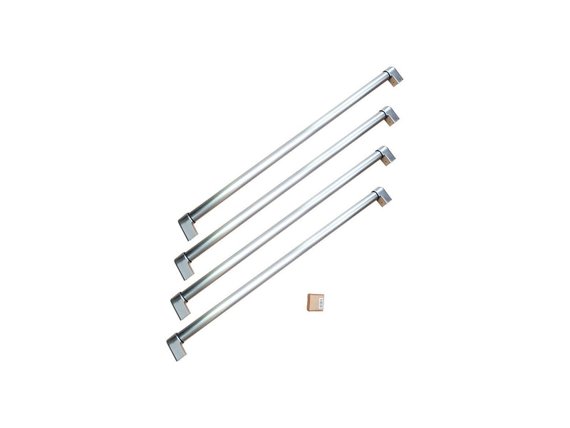 Bertazzoni Stainless Steel Accessories-MASHK36FD