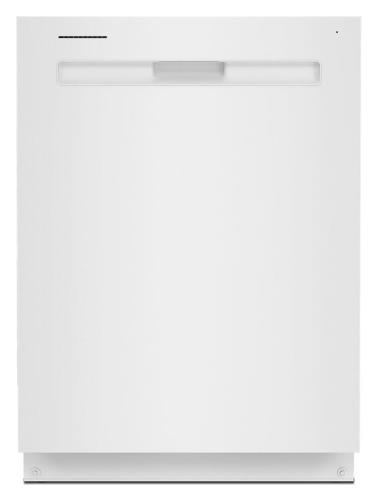 Maytag White Dishwasher-MDB8959SKW