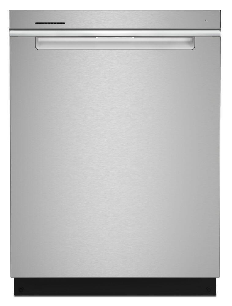 Whirlpool Stainless Steel Dishwasher-WDTA50SAKZ