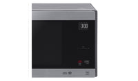 LG Stainless Steel Microwave-LMC1575ST