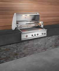 DCS Gas Grills BE1-48RC-L