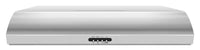 Whirlpool Stainless Steel Range Hood-UXT5230BDS